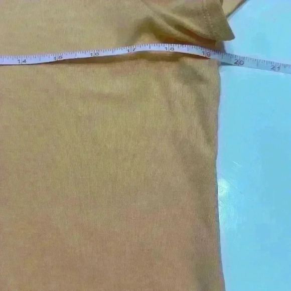 Lilly Pulitzer Hale XL top in peach Bellini Item# 4L - Picture 5 of 6